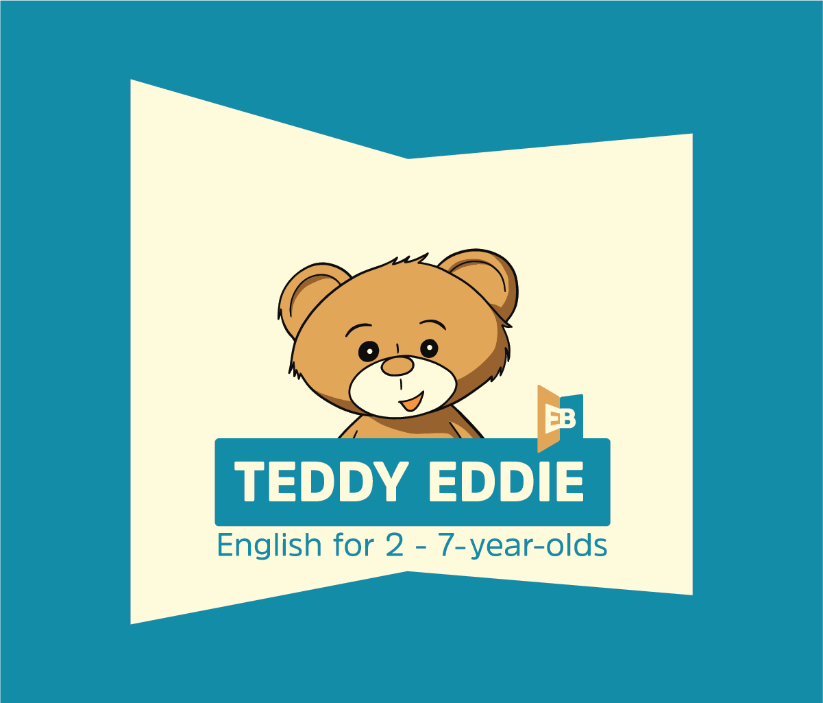 Prowadzimy zajęcia metodą Teddy Eddie