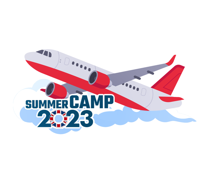 Summer CAMP 2023
